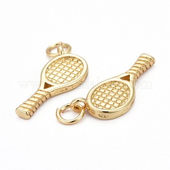 Brass Pendants&nbsp;LS-KK-Z008-06G
