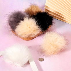 Pom Pom Ball&nbsp;FIND-TZ0001-01