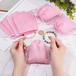 Rectangle Velvet Pouches&nbsp;TP-NB0001-34B-01