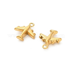 304 Stainless Steel Charms&nbsp;STAS-K306-65G