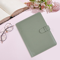 PU Leather Cover Interstitial Album Book&nbsp;AJEW-WH20054-285A