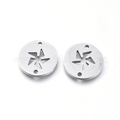 Tarnish Resistant 304 Stainless Steel Links connectors&nbsp;STAS-F240-59P