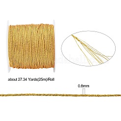12-Ply Metallic Cord&nbsp;MCOR-CJ0001-03G