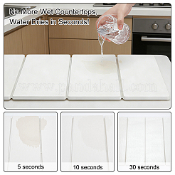 Diatomaceous Earth Drying Mat&nbsp;AJEW-WH0481-454A