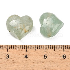 Natural Green Strawberry Quartz Beads&nbsp;GG-CBA4A3B-C32-01