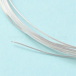 Half Hard 925 Sterling Silver Wire&nbsp;STER-NH003-B