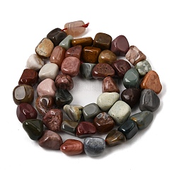 Natural Alashan Agate Beads Strands&nbsp;X-G-Q060-E19-02