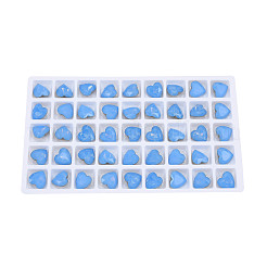 K9 Glass Rhinestone Cabochons&nbsp;MRMJ-N029-14-04
