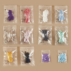 50Piece DIY Jewelry Kits&nbsp;DIY-BC0002-78