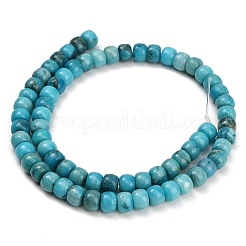 Dyed Natural White Jade Beads Strands&nbsp;GG-CBAA20A-01A-10