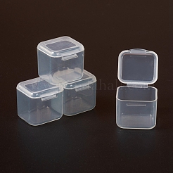 Plastic Bead Containers&nbsp;X-CON-L022-05B