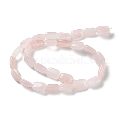 Natural Rose Quartz Beads Strands&nbsp;G-K357-D02-01