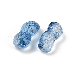 Transparent Glass Beads&nbsp;DGLA-E004-07D