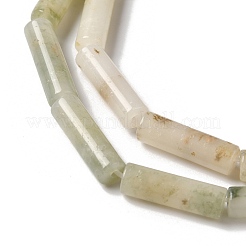 Natural Jade Beads Strands&nbsp;G-D464-45