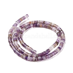 Natural Amethyst Beads Strands&nbsp;G-F631-A52