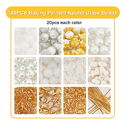 DIY Jewelry Making Kits&nbsp;DIY-PH0001-18