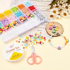 DIY Jewelry Making Kits&nbsp;DIY-YW0003-70