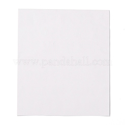 Number & Alphabet & Sign PVC Waterproof Self-Adhesive Sticker&nbsp;DIY-I073-04A