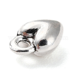 Tibetan Style Alloy Pendants&nbsp;PALLOY-P293-048AS