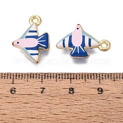 Printed Alloy Pendants&nbsp;PALLOY-Q465-02A