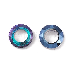 Electroplate Glass Linking Rings&nbsp;GLAA-A008-04B-02