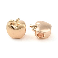Brass Beads&nbsp;KK-Q816-07G