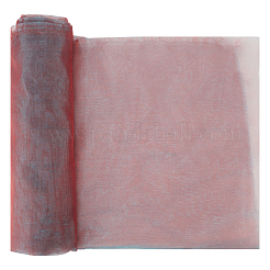 Polyester Organza Fabrics&nbsp;DIY-WH0622-186