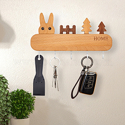 5Pcs ABS Plastic Scrapers&nbsp;AJEW-CP0010-29