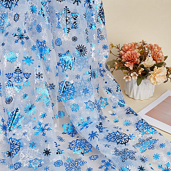 Chemical Fiber Fabrics&nbsp;DIY-WH0622-372A