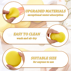 Pottery Sponge&nbsp;CELT-CP0001-01C