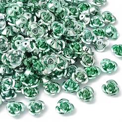 Aluminum Cabochons&nbsp;MRMJ-TAC0004-02C-12