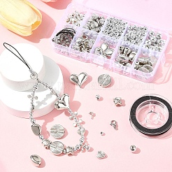 DIY Mobile Strap Making Kits&nbsp;DIY-FS0008-59