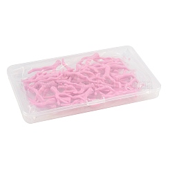 40Pcs Acrylic Pendants&nbsp;OACR-FS0002-73