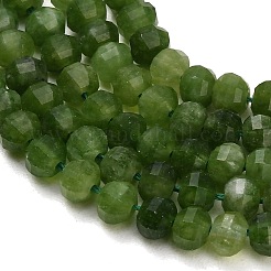 Natural White Jade Beads Strands&nbsp;GG-CBA9106-03A