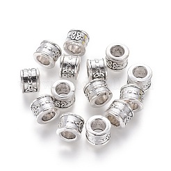 Tibetan Style European Beads&nbsp;LF11489Y