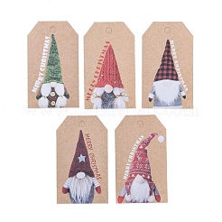 Paper Gift Tags&nbsp;CDIS-P005-D05