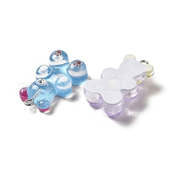 Acrylic Pendants&nbsp;OACR-Z014-04