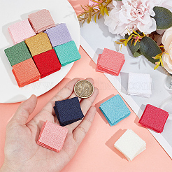 2 Sets Cotton Cut Cloth Fabrics&nbsp;DIY-OC0012-95