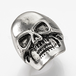 Alloy Finger Rings&nbsp;RJEW-Q159-13