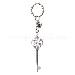 Iron Split Keychains&nbsp;KEYC-JKC00608