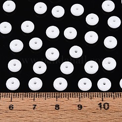 Opaque Colours Glass Seed Beads&nbsp;SEED-N007-39A-10