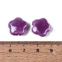 Handmade Porcelain Beads&nbsp;PORC-N007-20-B01-A10
