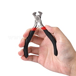 Carbon Steel Jewelry Pliers Sets&nbsp;PT-MSMC001-M3