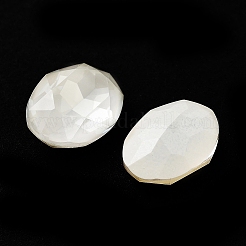 K9 Glass Rhinestone Cabochons&nbsp;RGLA-M016-D02-002DE