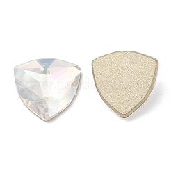 K9 Glass Rhinestone Cabochons&nbsp;RGLA-N002-17A