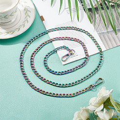 Iron Chain Bag Strap&nbsp;FIND-PH0005-29