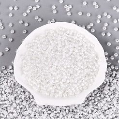 FGB Glass Seed Beads&nbsp;SEED-Q040-08A-01