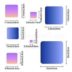 Stainless Steel Cutting Dies Stencils&nbsp;DIY-WH0238-165