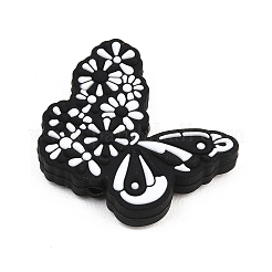 Food Grade Eco-Friendly Silicone Beads&nbsp;SIL-B079-07B