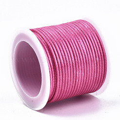 Waxed Polyester Cords&nbsp;X-YC-R004-1.5mm-01